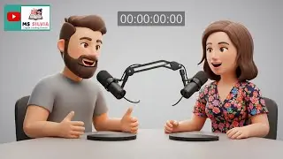 English Speaking Practice &ndash; Daily Activities Podcast | Adam & Lisa Conversation