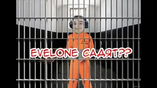 EVELONE САДЯТ?LETW1K +GENSYXA.HURMA,BUSTER,JASMSIDE