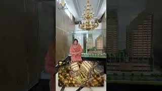 Icon Mall & Tower &ndash; Lahore&rsquo;s First Twin Tower and 4th Largest Mall!