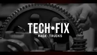 TechFix 3 Mack
