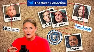 EXPOSED: How George Soros' 
