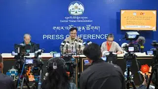 Preliminary Election for Sikyong and TPiE to be held o February 1; Final Round on April 26, 2026