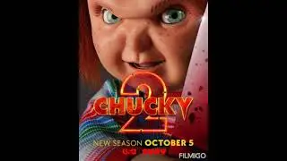 CHUCKY 2 TV SERIES IVE SYFY AND USA NETWORK