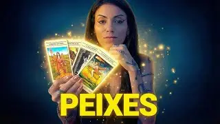#PEIXES♓ALGUÉM CRIANDO UMA SITUAÇÃO PRA COMPROMETER UM TÉRMINO IMPORTANTE QUE ACORDA UM PASSADO🔮