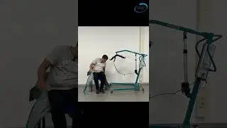 Patientenlifer short