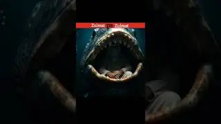 Hazrat Yunus A.S. Aur Machhli Ka Waqia - Ek Dua Ne Zindagi Badal Di