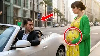The Mafia Boss Found Me Pregnant After I Faked Losing His Baby to Escape His World