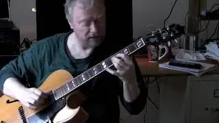 MyFavThings/RandyBaran/Fingerstyle