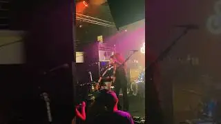 #classic #canadian #guitar #solo #live #sheepdog #fineline #minneapolis #shortsfeed #youtubeshorts