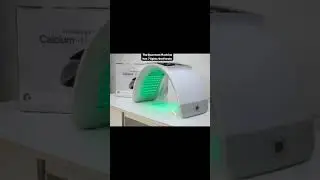 quantum machine