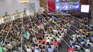 EAGC Invites all for Grand Christmas service 2018