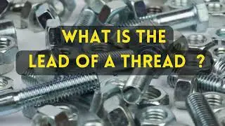 What is a Lead of a Thread?