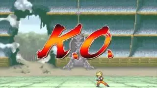 Cartoon fight club sanic vs weegee # 1 Full HD