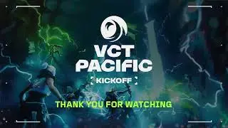 PRX vs GE - VCT Pacific 2026 KICKOFF - Day12 #VCTWatchParty