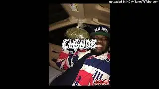 [FREE FOR PROFIT] Maxo Kream Type Beat - 