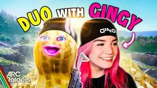 TheBurntPeanut & Gingy &mdash; The Perfect Duo Raid 😂😂😅