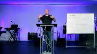 Better Covenant Perspective on Divorce