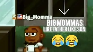 Pixel Worlds - Big Mommas (Summer contest entry) | @Pin