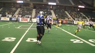 Dodge City Law at Kansas Koyotes#87