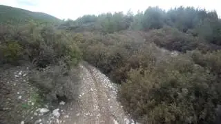 2-2-2014 enduro xalkida potamia 'tsoupehs-mimikos-alejopoulos