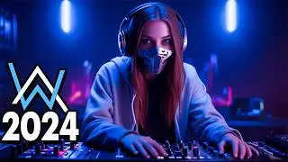 Alan Walker Style El Farsante Remix - Ozuna 🎶 Organon Remix