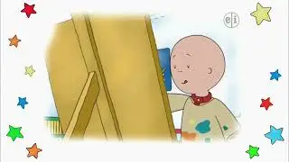 Caillou Funding Credits (2013-2014)