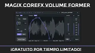 Magix CoreFx Suite &iexcl;GRATUITO POR TIEMPO LIMITADO!
