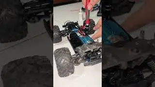Meri pehli Made In India RC Car 😍 🇮🇳 #rcindia