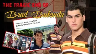 What Happened to Brad Bufanda? | The Veronica Mars Star Who Took His Life at 34