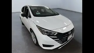 2025 Nissan Versa 1.6 S WI Janesville, Rockford, Machesney, Wempletown, Deerfield