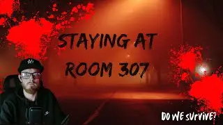 Room 307 *Do we survive?* *Fortnite Horror!*