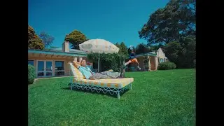 jnr. - as you are (official video)