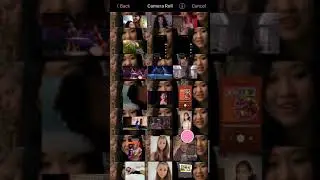How to add a voice over to video star *NEW VIDEO STAR UPDATE*