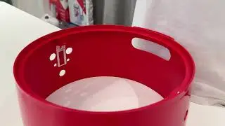 Doggy Twist'R Assembly instructions