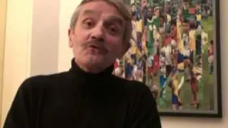 Les voeux de Fr&eacute;d&eacute;ric Thiriez