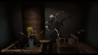 Anna's Many Murders