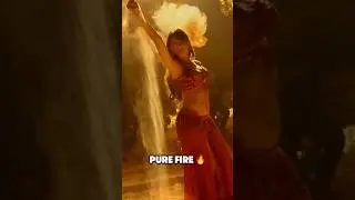 Dilbar 🔥 | John Abraham & Nora Fatehi | Fire, Fights & Power Moves #shorts