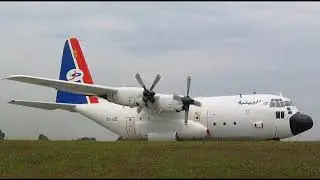 Aden International Airport