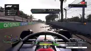 MWeSports S12 D2 @ Miami