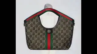 Gucci Giglio small     link -  