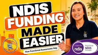 NDIS functional capacity assessments explained