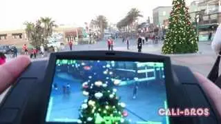 Hubsan H107D FPV Micro Drone ~Cali-Bros.com