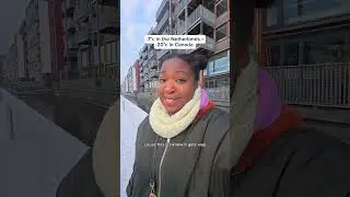 😆😅 its so cold today that I needed to rant 😁 how are your holding up? #Netherlands #winterinnl