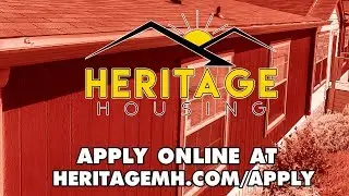 Build your Legacy Home with Heritage Housing in Gainesville