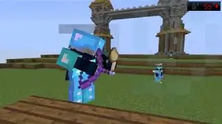 Muerte de LogyHD xDDD
