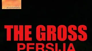 THE GROSS - PERSIJA ( LIRIK )