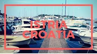 Why You Should Visit Croatian Istria Wine Region
