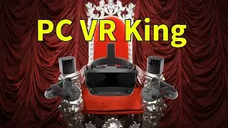 The Valve Index Is Still Beating Quest 3 | VR Update