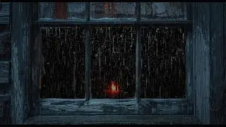 Rain Outside the Window &mdash; Deep Sleep Sounds for Instant Relaxation
