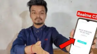 Realme C2 July Update Next Android 10 ?? || Realme C2 July Update